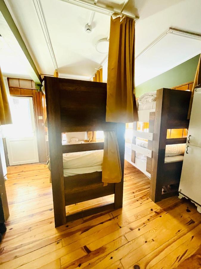 The Local Hostel & Guesthouse อิสตันบูล ภายนอก รูปภาพ
